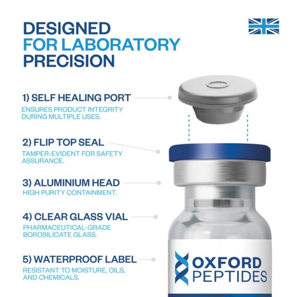 Bacteriostatic Water 10ml - Image 3